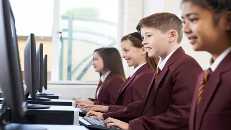 Adobe: Gen Z don't feel prepared for a tech-driven workforce