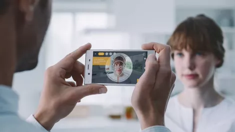 Sony's 3D Creator brings 3D scanning to the masses