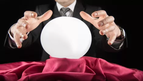 13 predictions for the future of Australia's power utility market