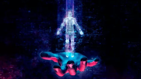 Star Wars holograms are finally here
