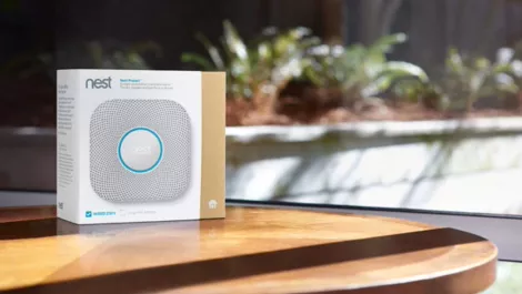 Hands-on Review: The Nest product range