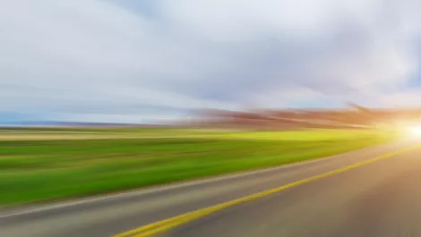 Software-defined networking: Moving from the slow to the fast lane