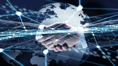 HPE's cloud ecosystem marketplace now the world's largest