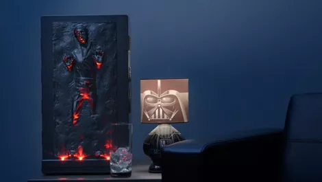 Three ridiculous pieces of tech for the ultimate Mancave