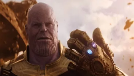 All hands aboard the hype-train: The Infinity Wars have finally arrived