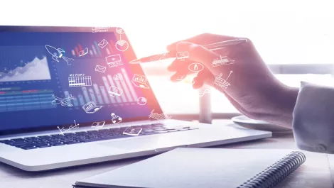 Gartner analyst: 5 steps to modernising IT infrastructure without the cost