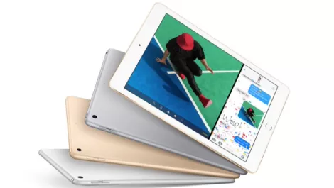 Hands-on Review: How the iPad Pro 10.5 took over my life