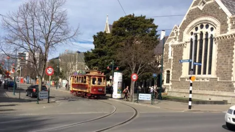 Airbnb is becoming more popular than fried bread in Christchurch