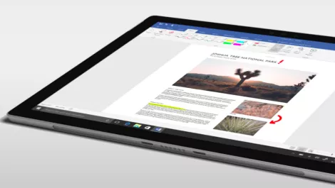 Launch of Surface Pro LTE in NZ to revolutionise the 9-to-5 workforce