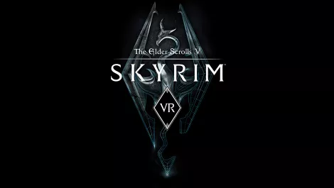 PlayStation VR's first AAA title: Skyrim VR