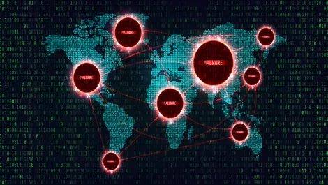 Four steps for preventing the next ransomware attack