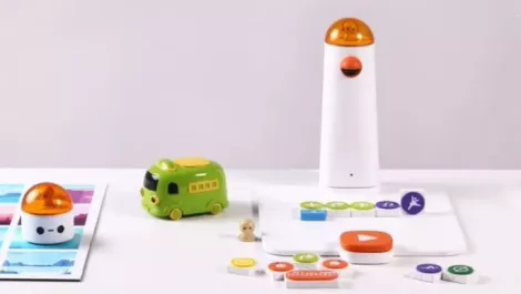 MatataLab's robot could be the future of education