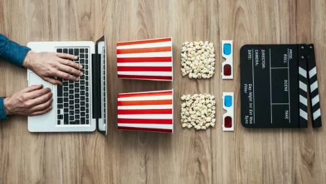 Stuff Fibre steps up their offering with a new streaming service