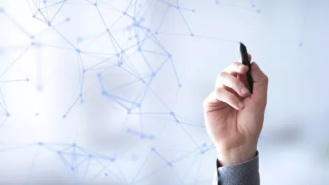 Dell Boomi helps enterprises unlock the power of a connected business