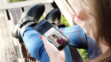 NZ's LinkedIn for youth gears up to go mobile