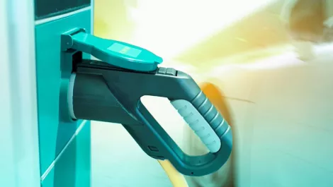 South Island EV charging grid gets an upgrade
