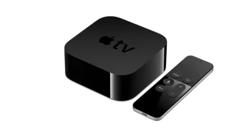 The Amazon Prime video app is now available on Apple TV
