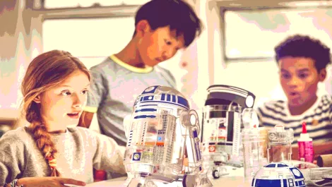 The IoT devices we all want for Xmas