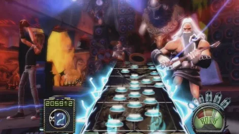 Three music games that will fill you with nostalgia