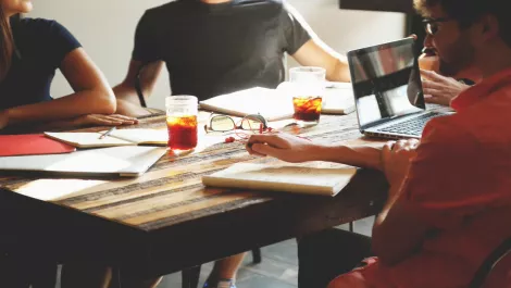 Australia and New Zealand behind when it comes to leveraging new tech