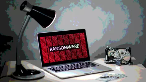 ESET: A breakdown of 2017's ransomware epidemic - and what to expect next