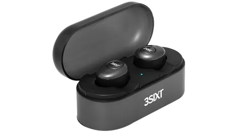 Hands-on Review: 3SIXT Studio True Wireless Earbuds