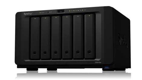 Hands-on Review: Supercharge your storage with Synology