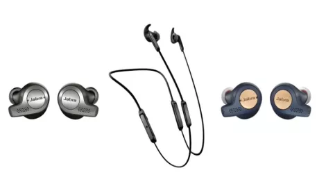 Jabra unveils its new headphone franchise at CES