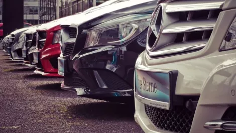 Electric vehicles and SUVs face off as Kiwis choose a dream car