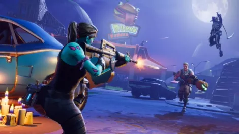 INVIDIA releases special game driver to help optimise Fortnite