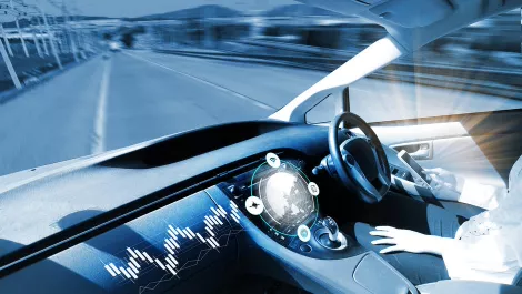 Japan's 'sleepless AI sentinels' to provide connected car cybersecurity