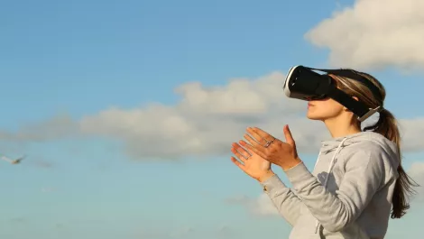 Microsoft helps Australian company democratise new VR tech