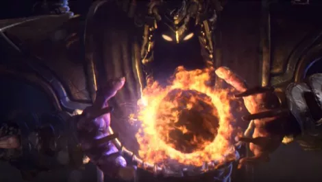 SMITE players, get ready for a new map and a new challenge