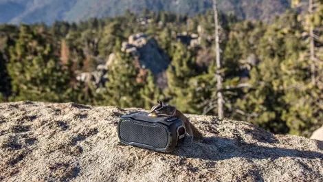 Braven introduces lightweight, durable and loud Bluetooth speakers