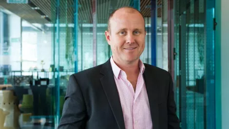 Former HPE NZ sales specialist joins Qrious leadership team