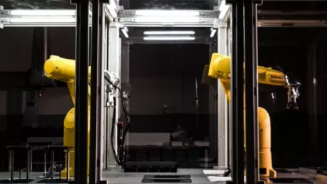 Could 3D printers speed up enterprise production?