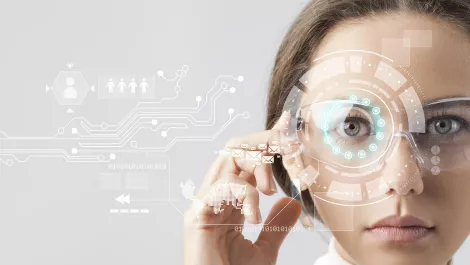 Dell brings the future with industrial AR reseller agreement