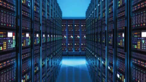 Globalinx data center has direct access to subsea cables