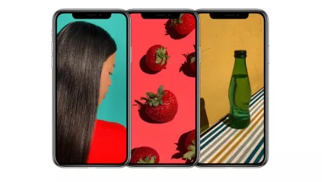Apple ships 29 million iPhone X units in Q4 2017