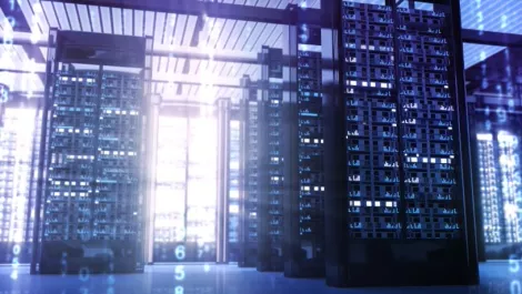 CIM group acquires new data center