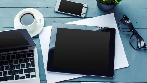 Gartner forcasts growth in 2018 global device shipments