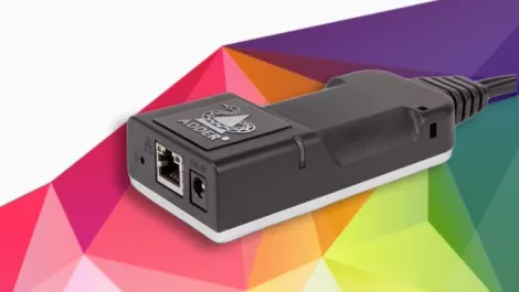 Adder unveils world's smallest high-performance KVM transmitter