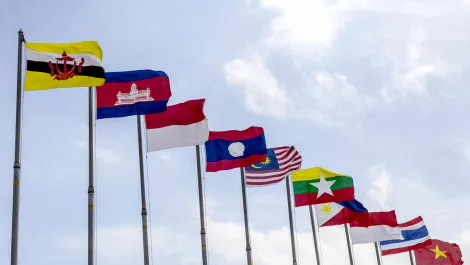 'Urgent call to action' for ASEAN nations - improve cybersecurity or face losing $750b