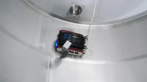 Kiwi robotics company expands to Europe after raising $6.4mil