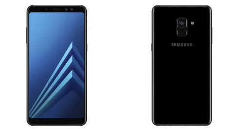 Samsung NZ unveil the latest members of their smartphone family