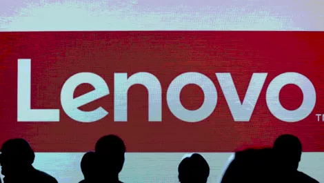 Lenovo posts surprising Q3 loss amidst struggling mobile business