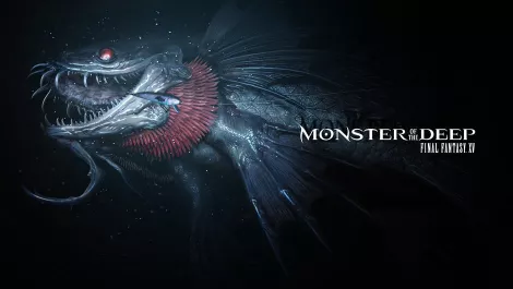 PlayStation VR owners go Final Fantasy fishing