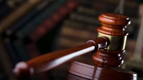 Mobile trader charged and sentenced despite being liquidated
