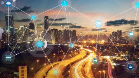 Keppel Urban Solutions signs MOU with Envision