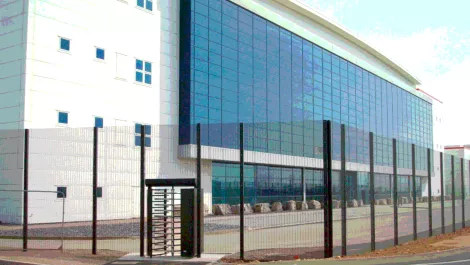 The largest data centre campus in Europe is about to get even larger